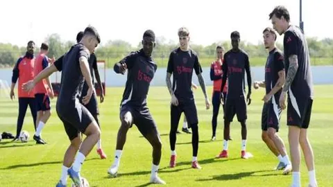 熱刺教頭：提升球隊收入，多賽事是快捷之道！