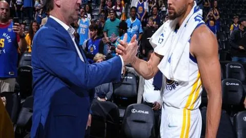 米西奇强调全力以赴，胜负难分！